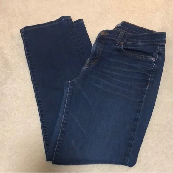 JBrand Jeans - Picture 2 of 9